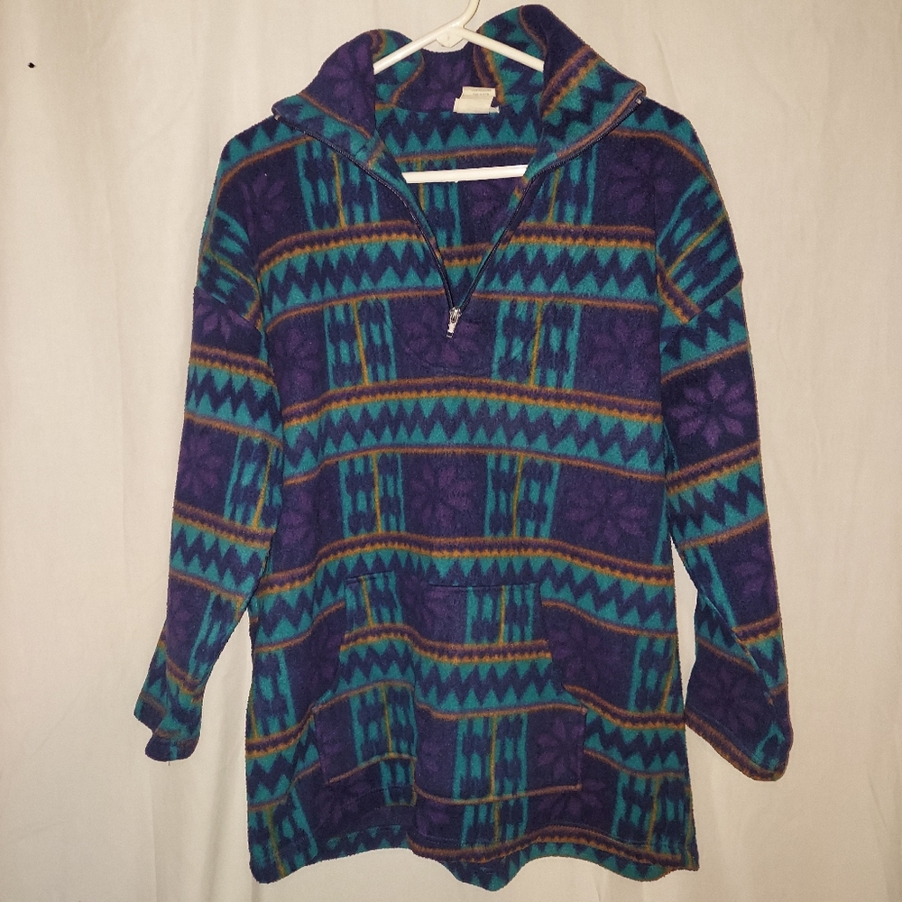 Pullover Jacket - image 1